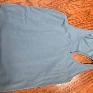 Lululemon Women's razorback Tank Top